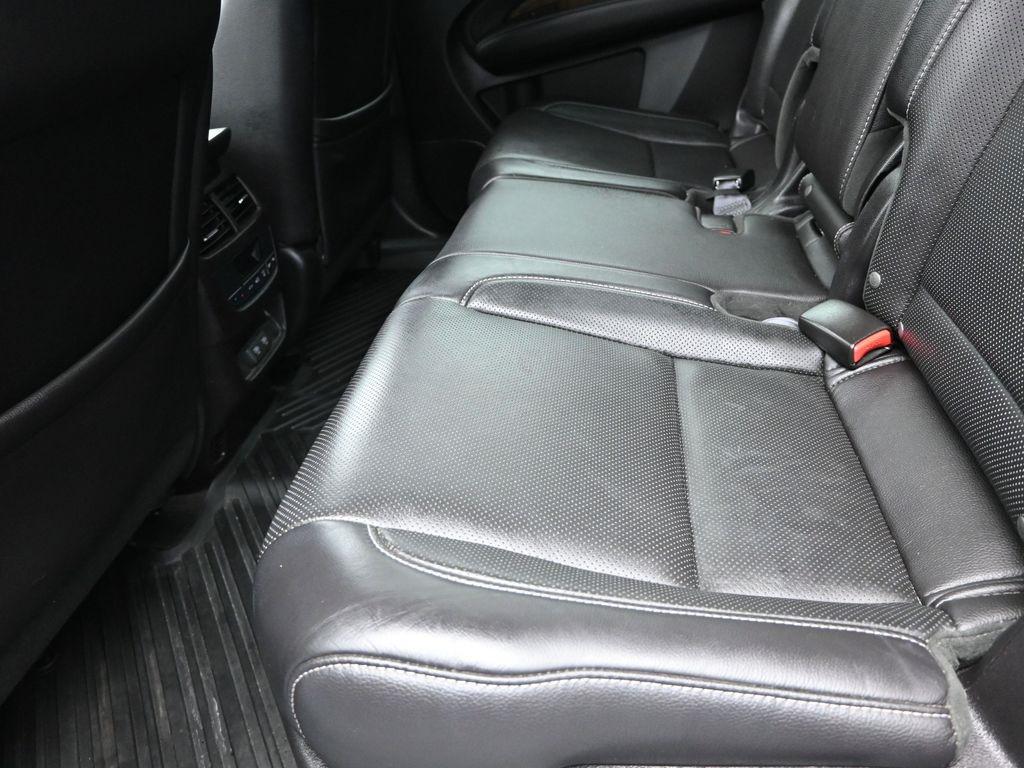 used 2019 Acura MDX car, priced at $21,788