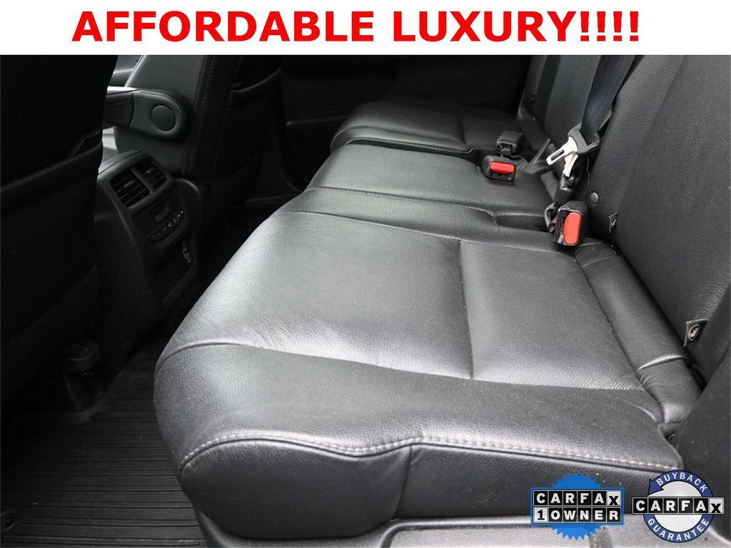 used 2022 Honda Pilot car, priced at $24,500