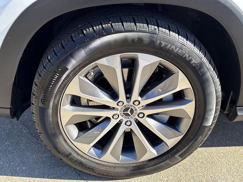 used 2020 Mercedes-Benz GLE 350 car, priced at $27,000