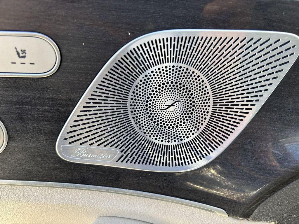 used 2020 Mercedes-Benz GLE 350 car, priced at $27,000