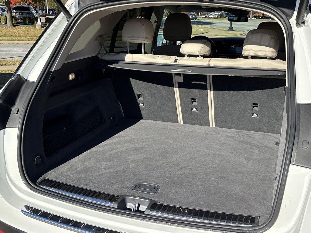 used 2020 Mercedes-Benz GLE 350 car, priced at $27,000