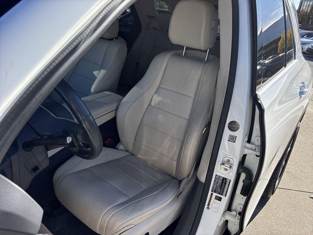 used 2020 Mercedes-Benz GLE 350 car, priced at $27,000