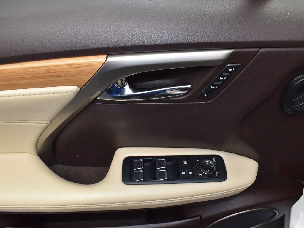 used 2018 Lexus RX 350L car, priced at $20,500