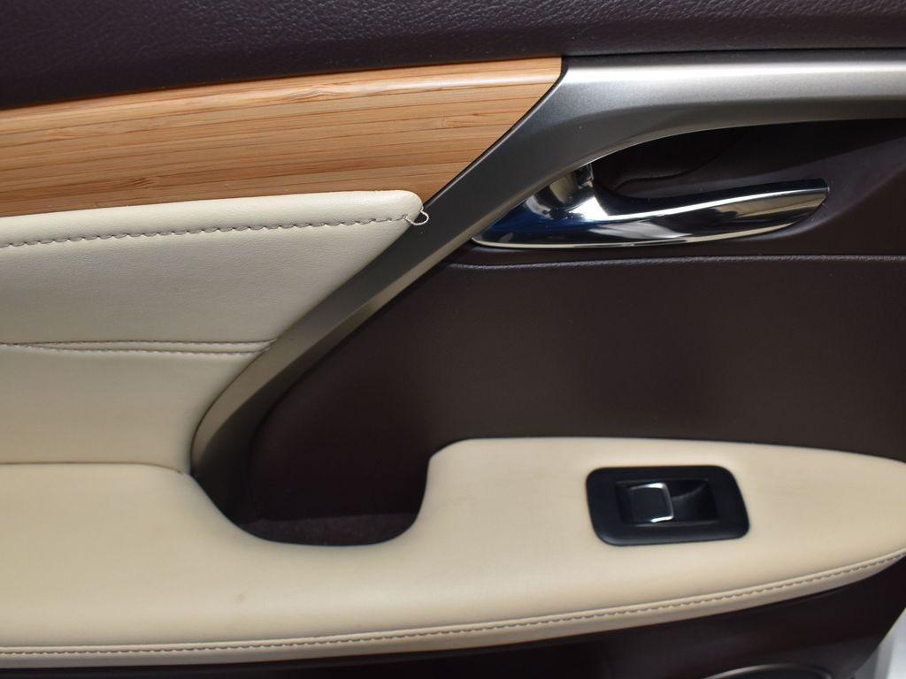 used 2018 Lexus RX 350L car, priced at $20,500