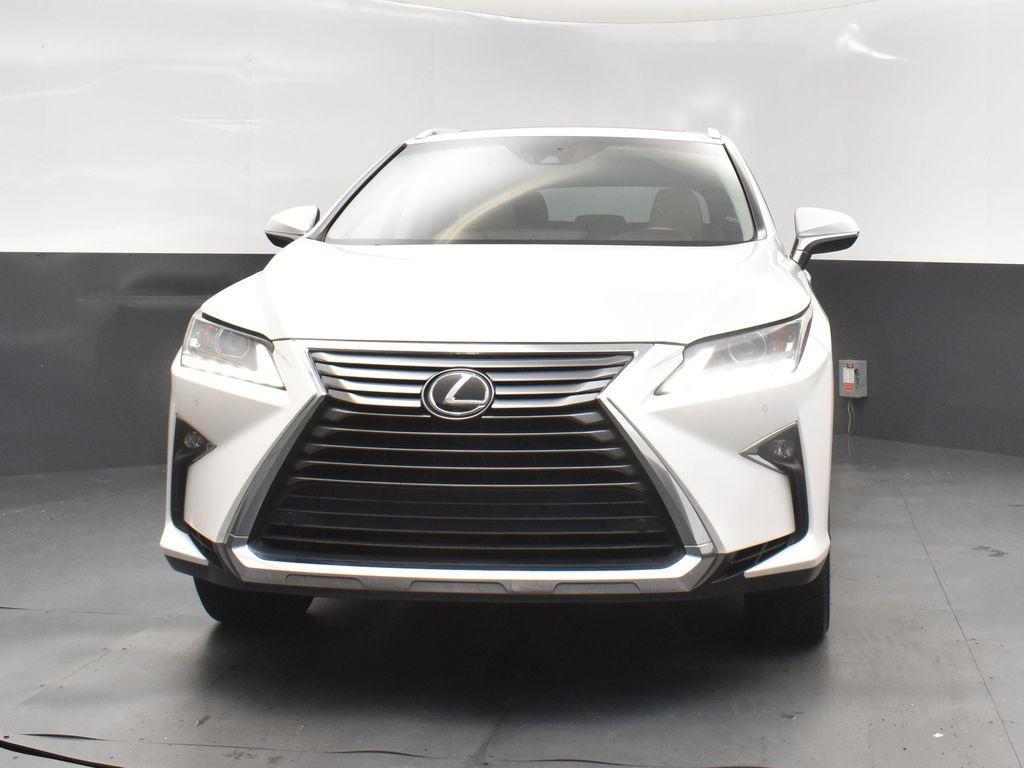 used 2018 Lexus RX 350L car, priced at $20,500