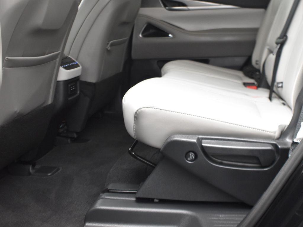 used 2026 INFINITI QX60 car, priced at $47,200