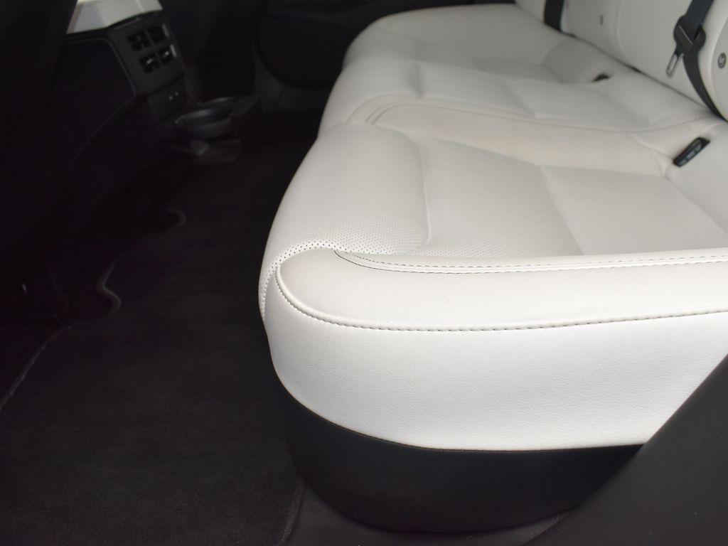 used 2018 Tesla Model S car, priced at $25,000