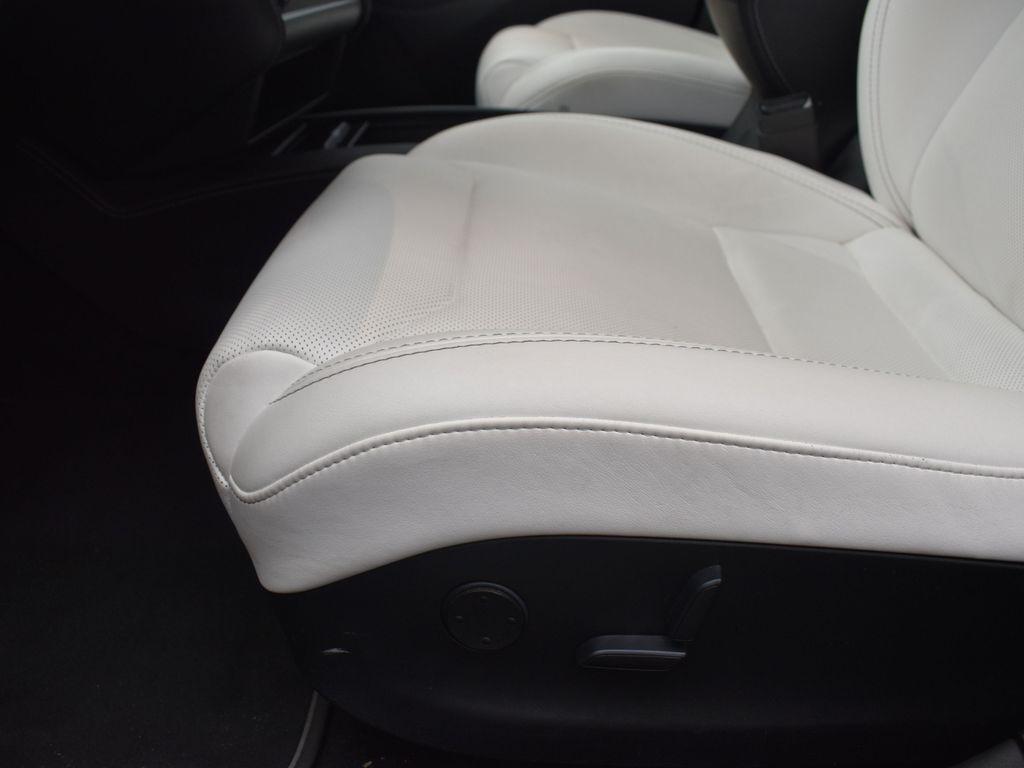 used 2018 Tesla Model S car, priced at $25,000