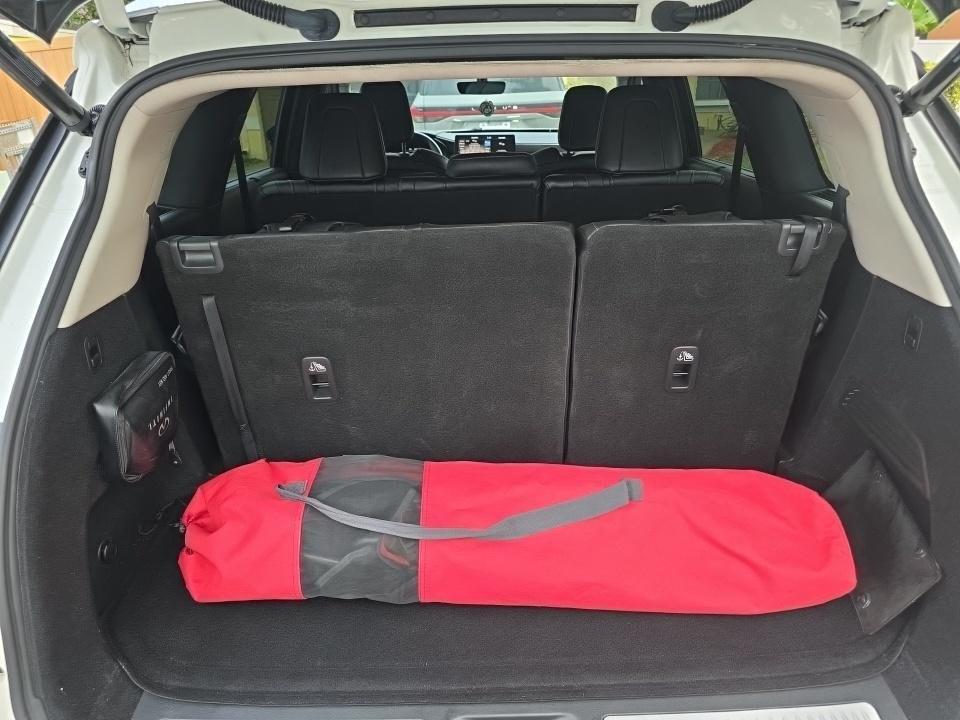 used 2023 INFINITI QX60 car, priced at $37,000