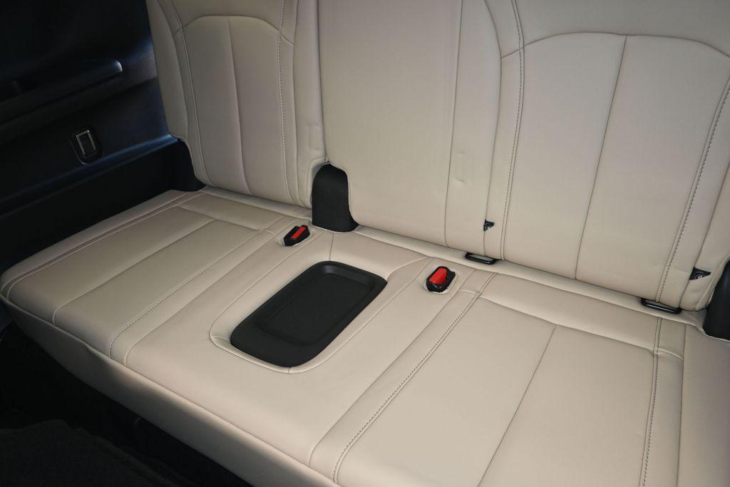 used 2023 INFINITI QX60 car, priced at $40,500