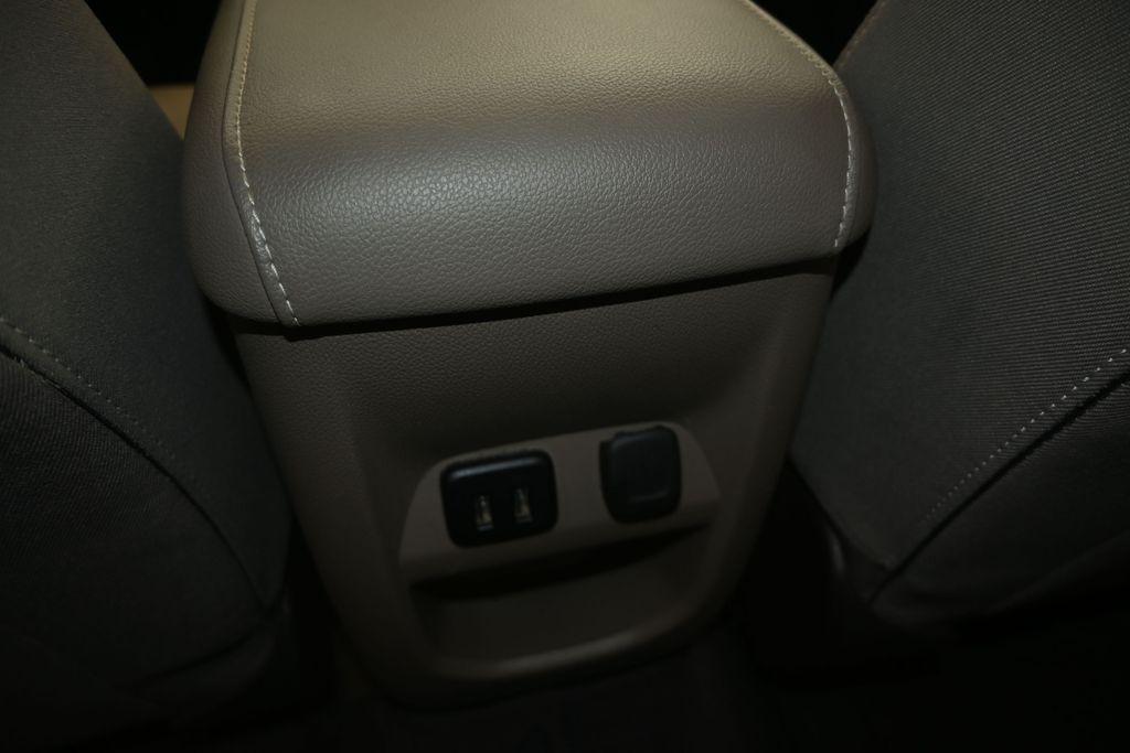 used 2017 GMC Canyon car, priced at $19,588