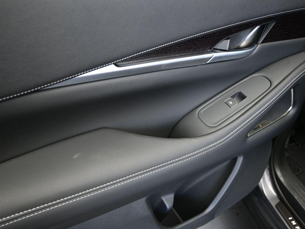 new 2026 INFINITI QX60 car, priced at $67,992