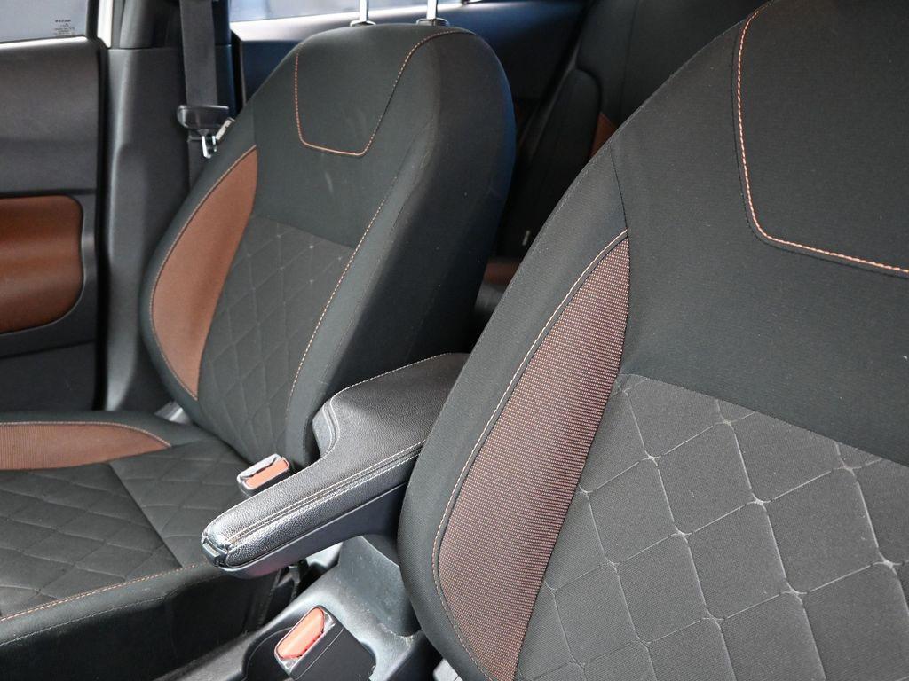 used 2020 Nissan Kicks car, priced at $16,000