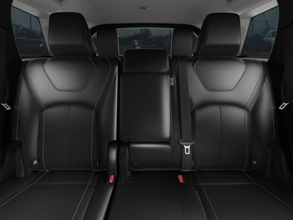 new 2027 INFINITI QX60 car, priced at $52,007