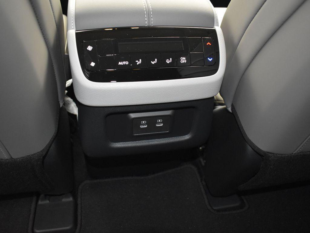 used 2026 INFINITI QX60 car, priced at $42,500