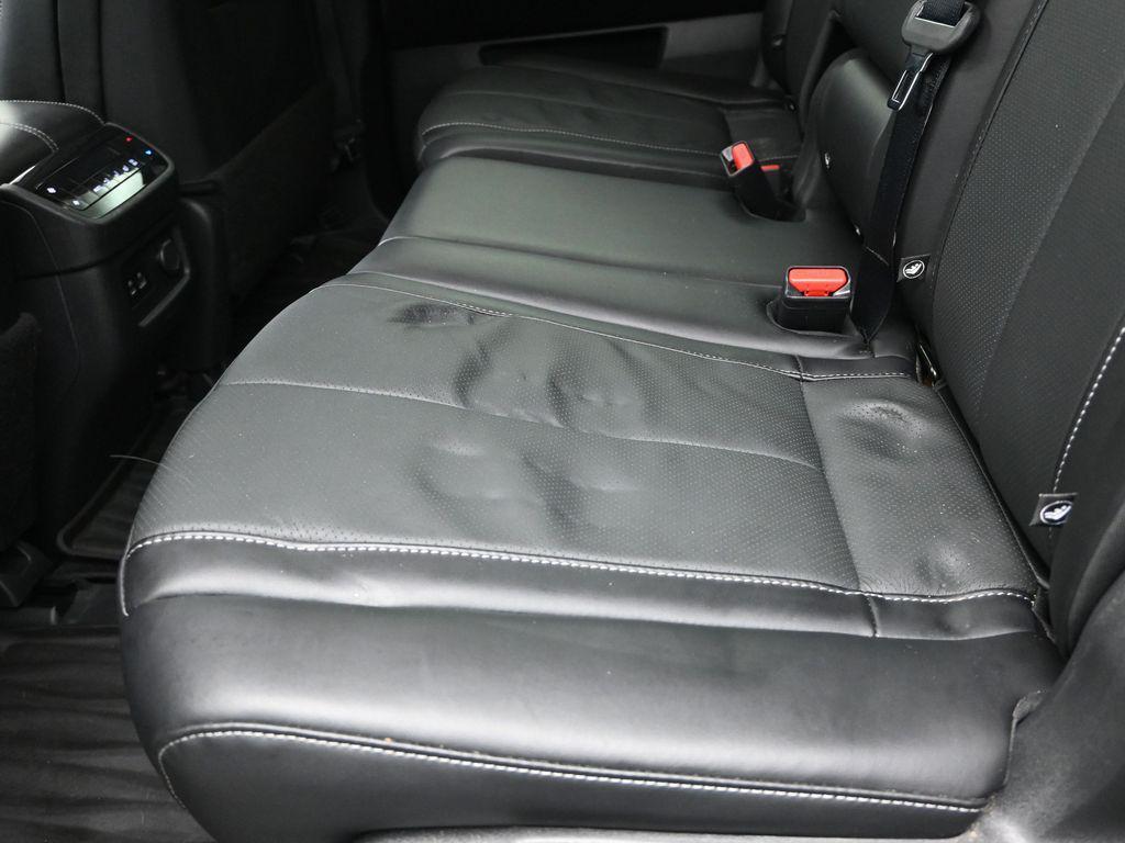 used 2023 INFINITI QX60 car, priced at $34,298