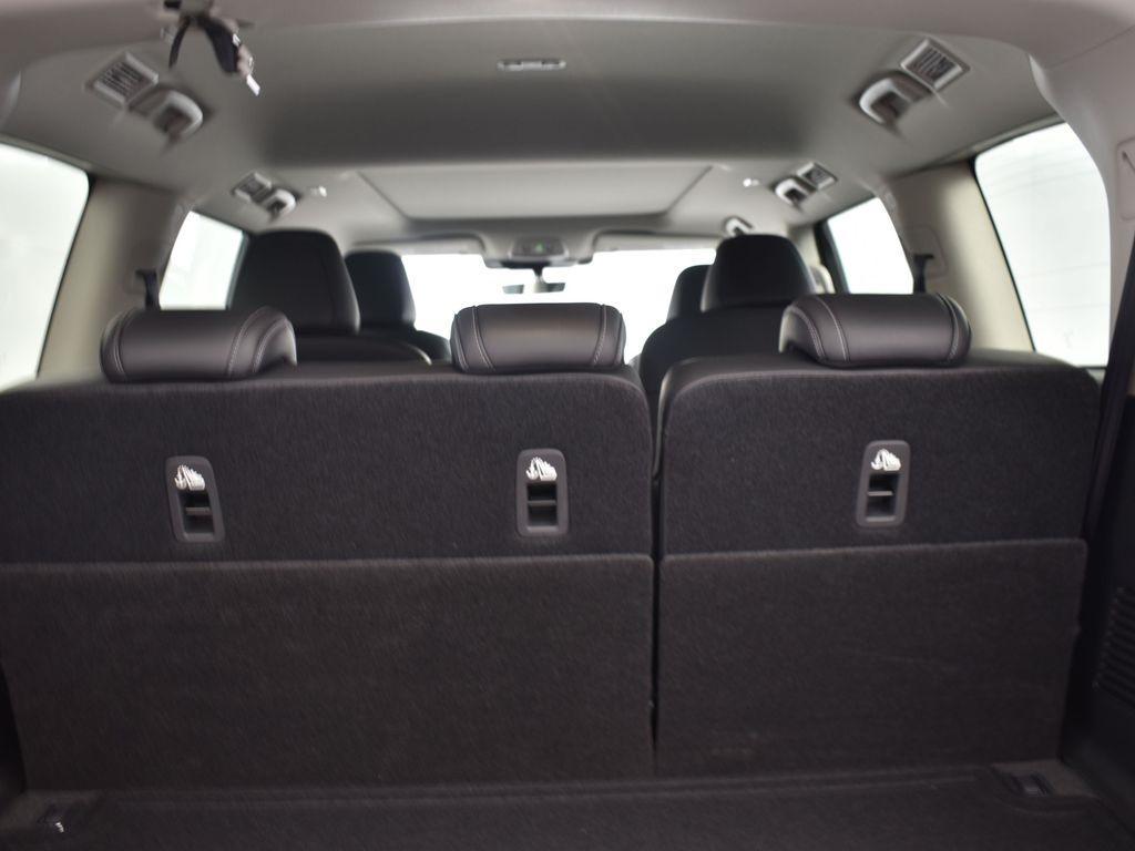 new 2026 INFINITI QX80 car, priced at $84,048