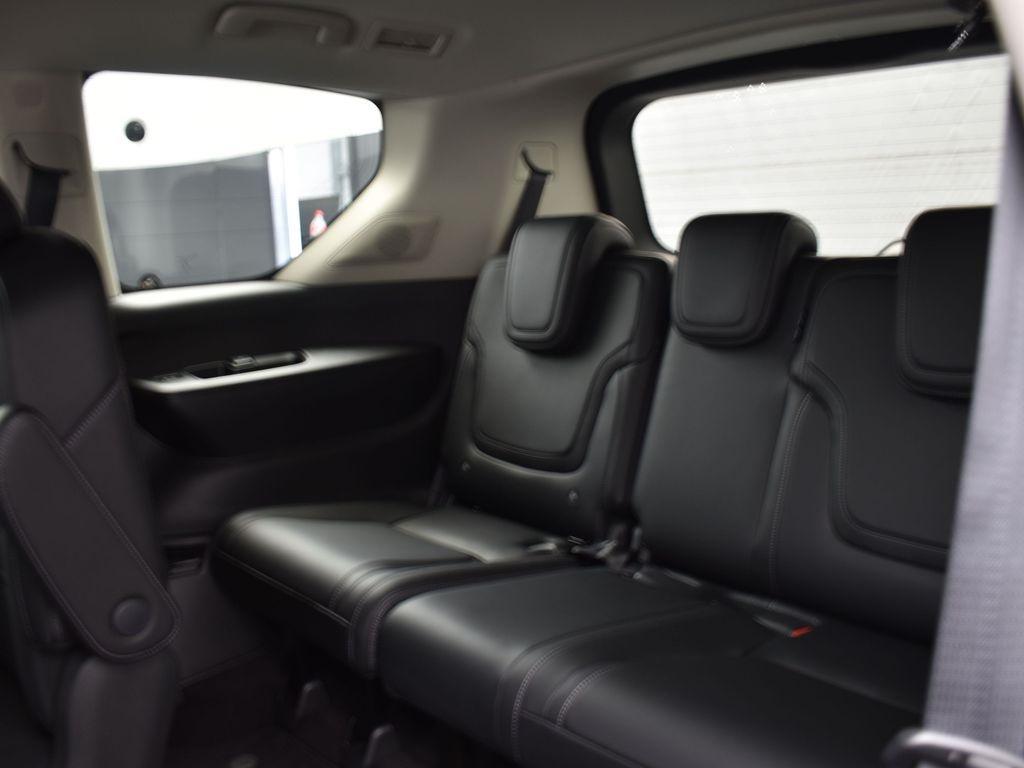 new 2026 INFINITI QX80 car, priced at $84,048