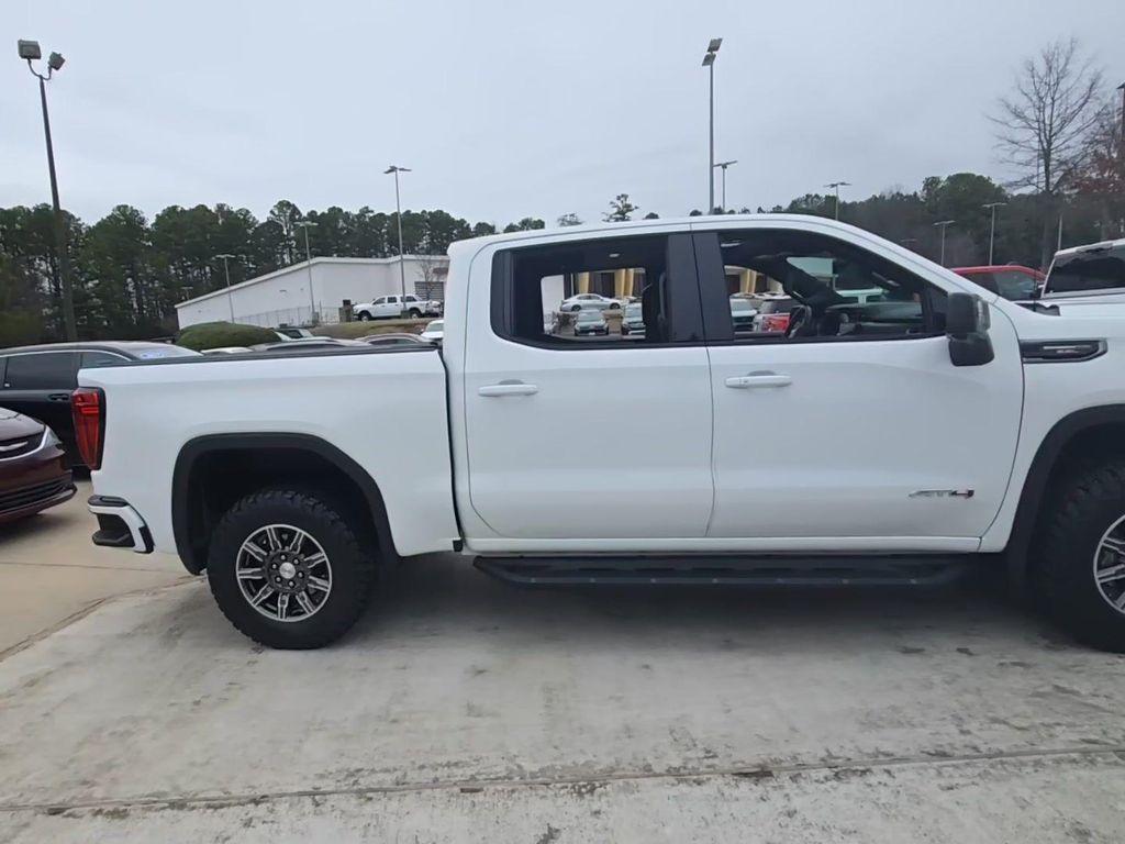 used 2024 GMC Sierra 1500 car, priced at $56,988