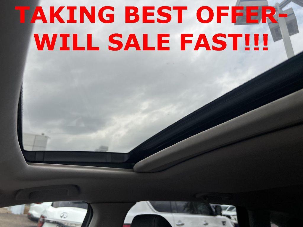 used 2017 Acura MDX car, priced at $17,788