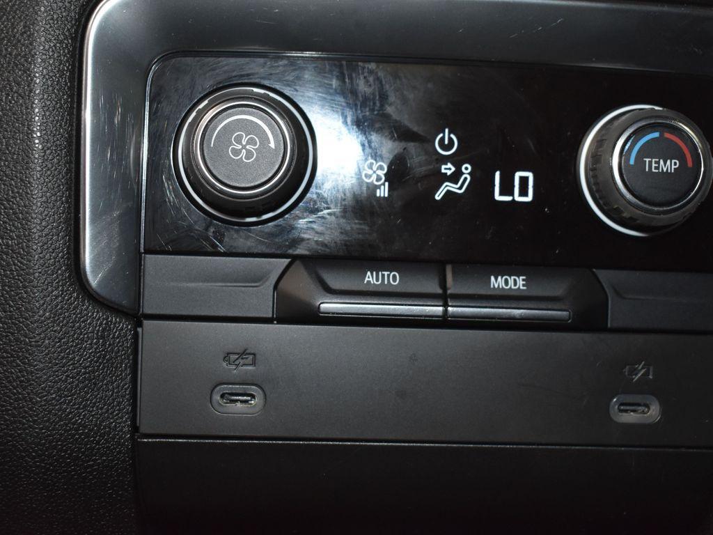 used 2023 Chevrolet Tahoe car, priced at $44,000