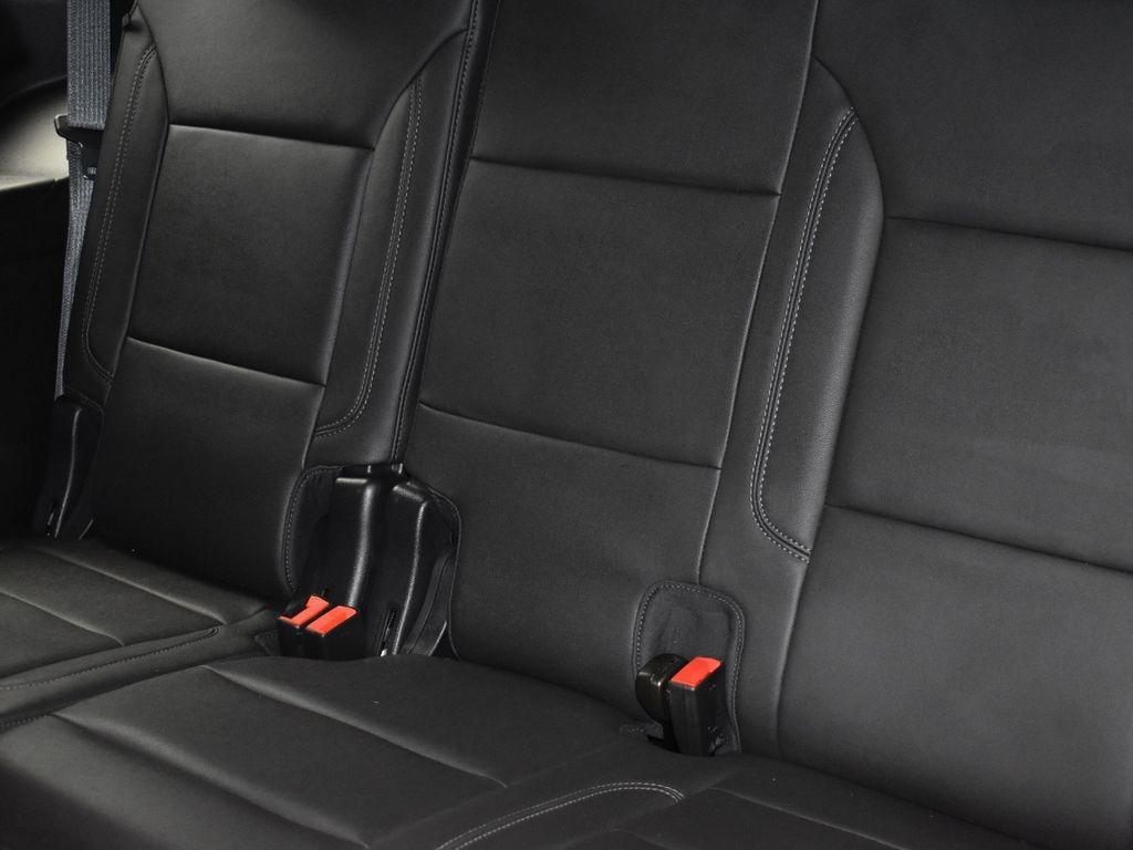 used 2023 Chevrolet Tahoe car, priced at $44,000