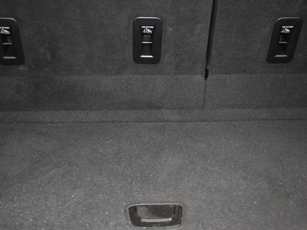 used 2023 Chevrolet Tahoe car, priced at $44,000