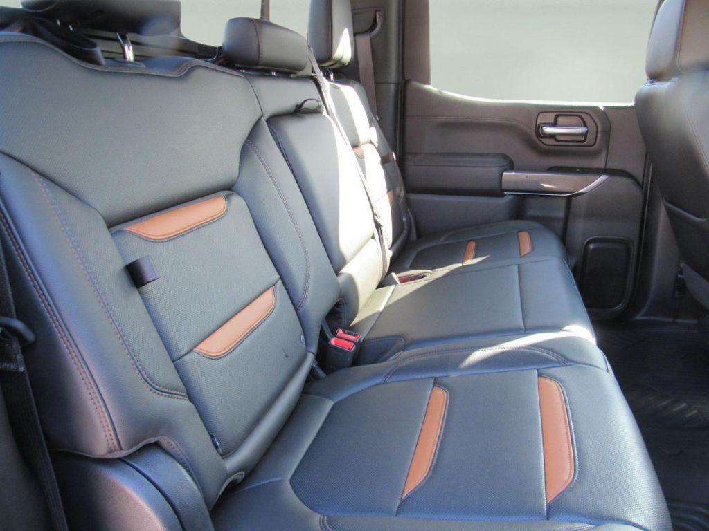 used 2020 GMC Sierra 1500 car, priced at $39,298