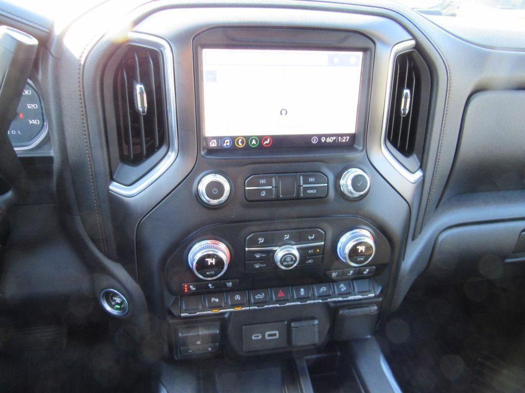 used 2020 GMC Sierra 1500 car, priced at $39,298