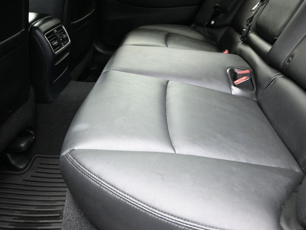 used 2016 INFINITI Q50 car, priced at $12,288