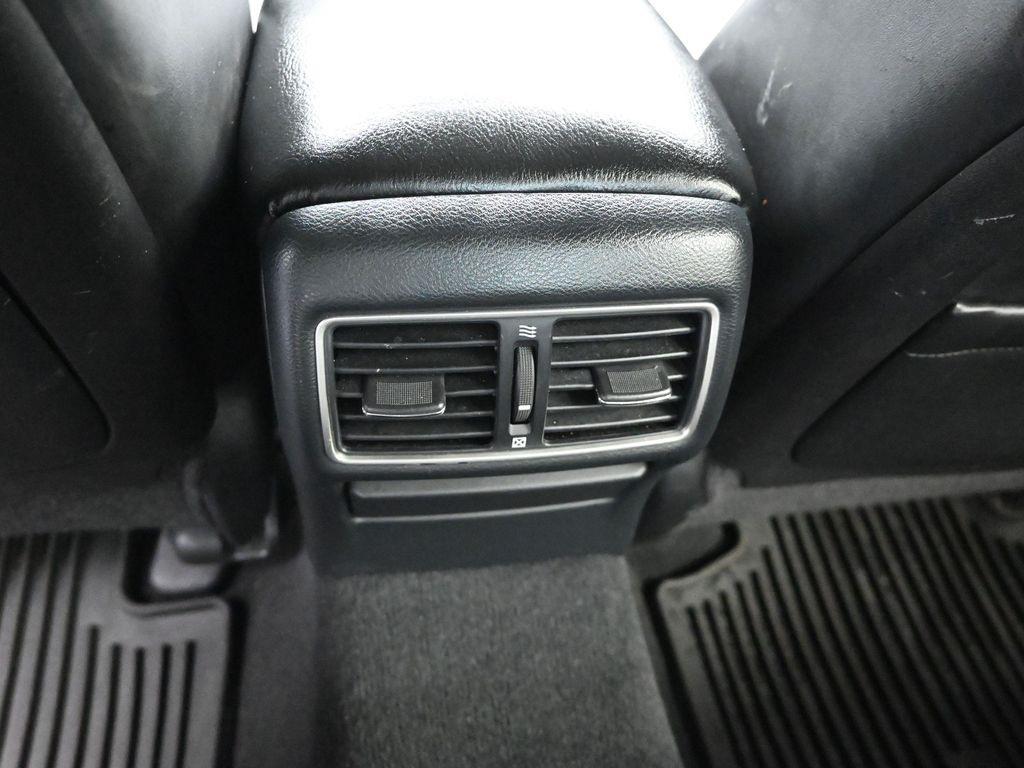 used 2016 INFINITI Q50 car, priced at $12,288