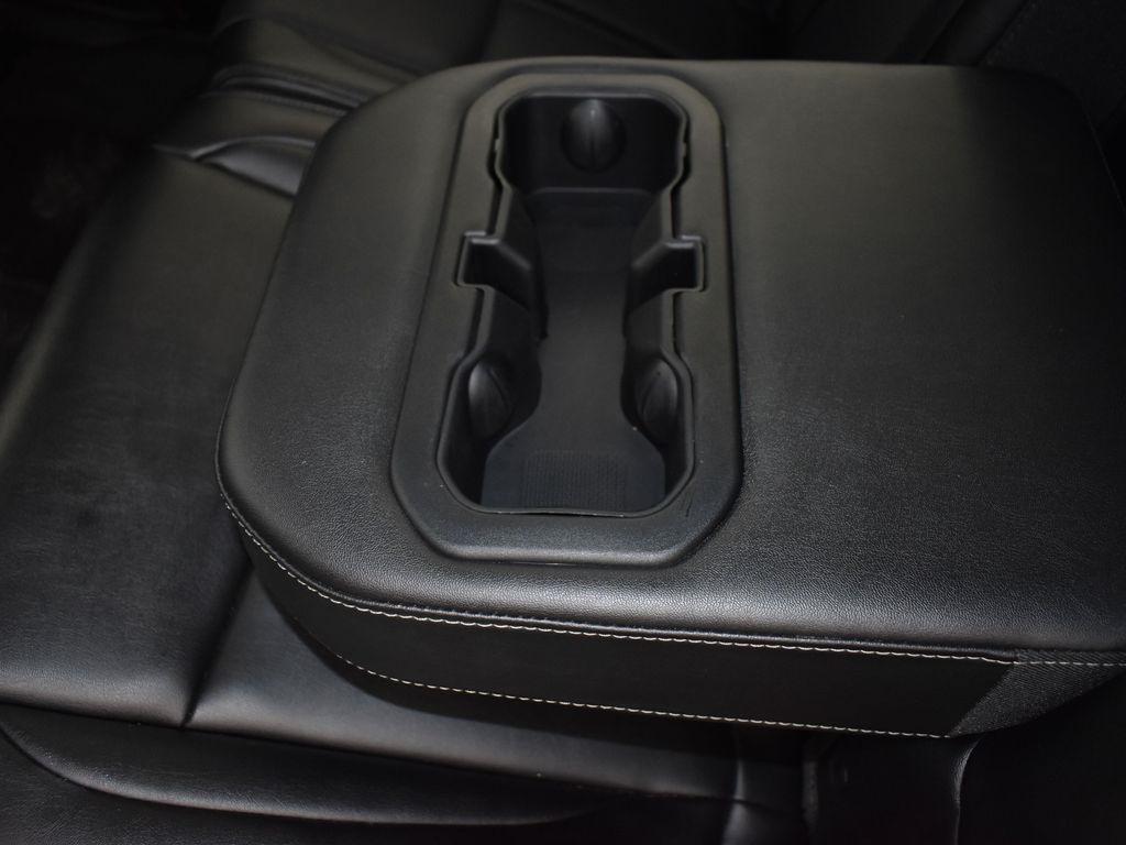 used 2024 Jeep Wagoneer L car, priced at $49,200