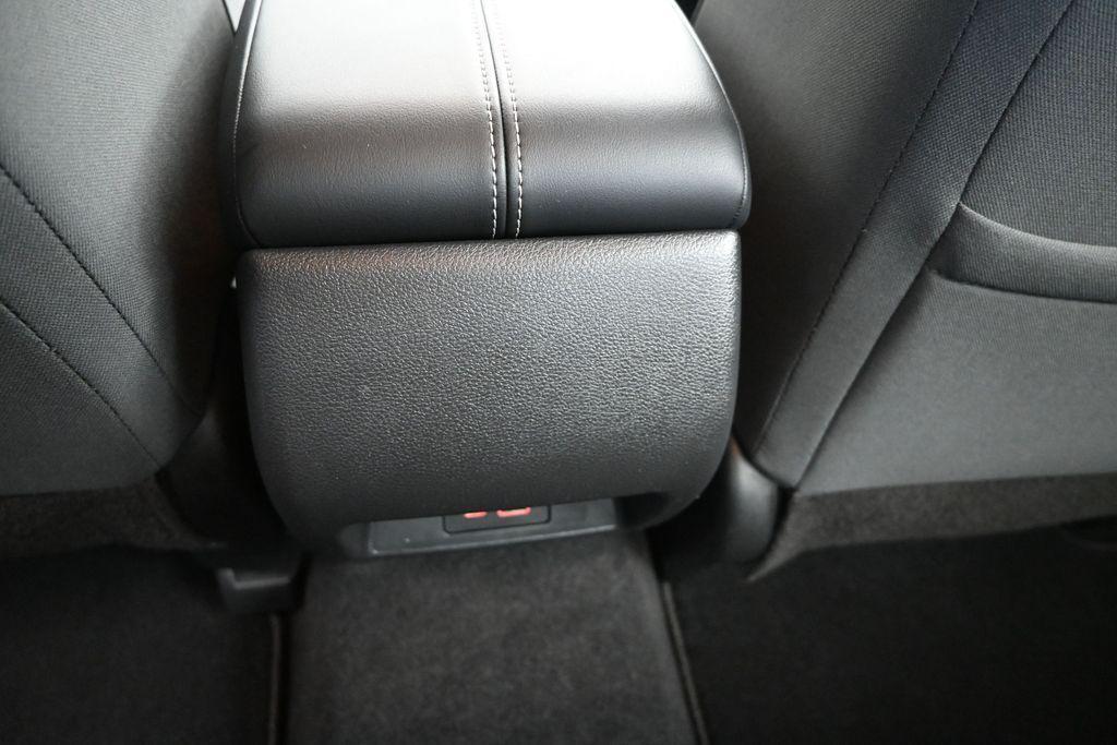 used 2025 Nissan Altima car, priced at $22,988