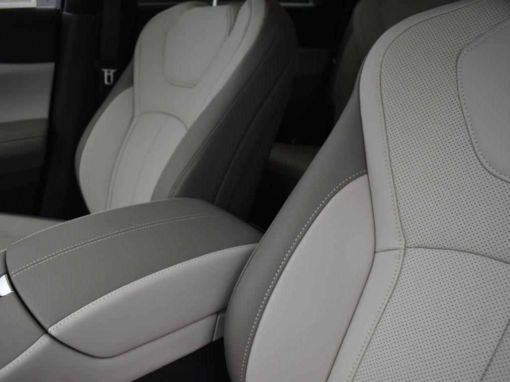 new 2026 INFINITI QX60 car, priced at $52,516