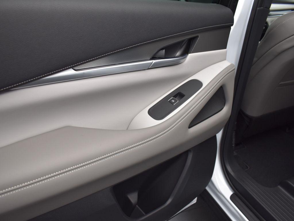 new 2026 INFINITI QX60 car, priced at $52,516