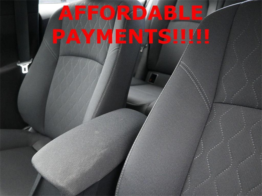 used 2023 Toyota Corolla car, priced at $18,500