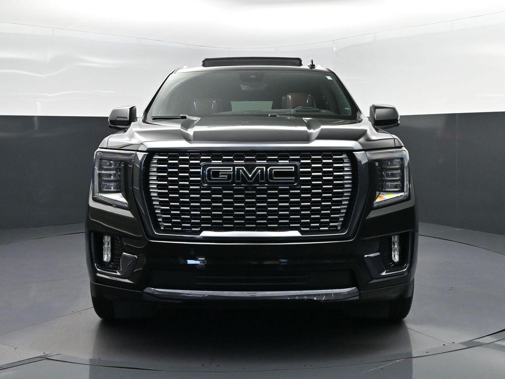 used 2023 GMC Yukon car, priced at $79,998