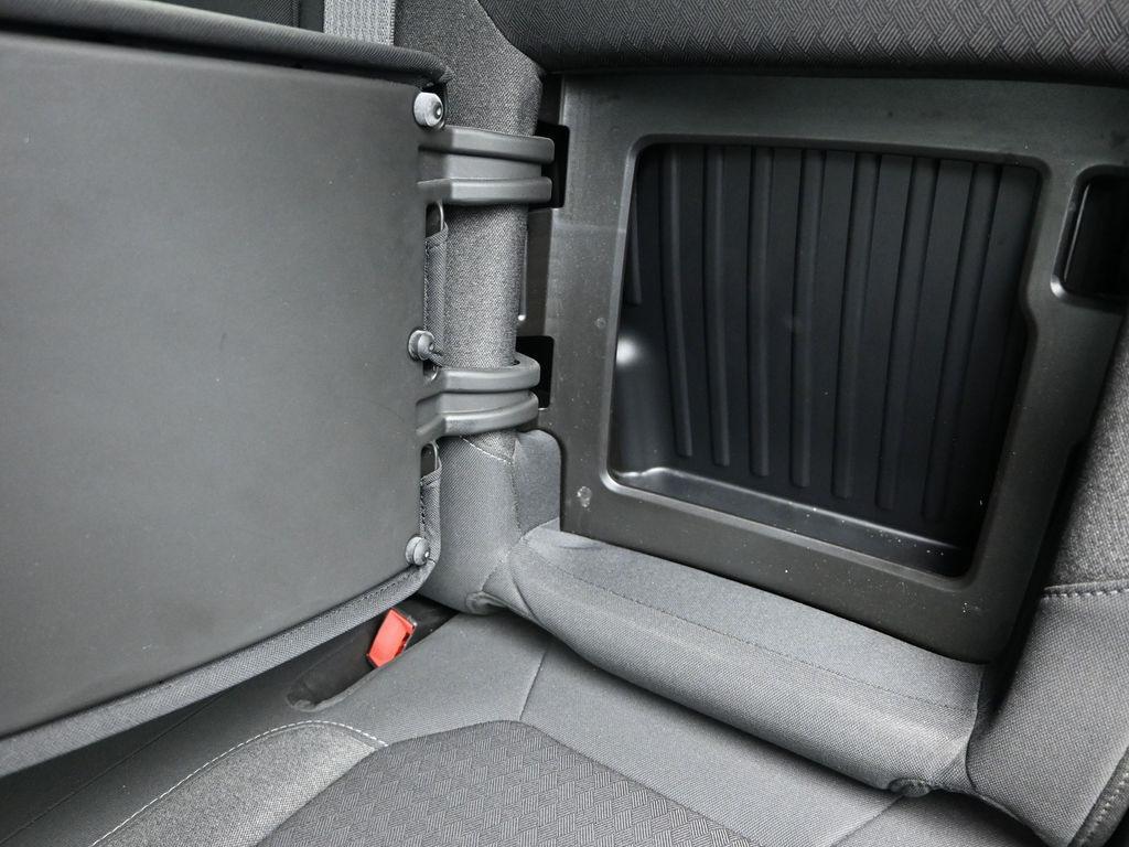 used 2021 Chevrolet Silverado 1500 car, priced at $28,288