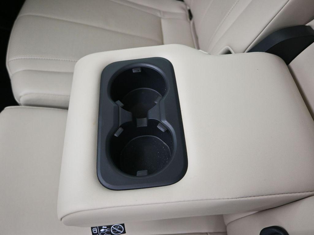 used 2023 INFINITI QX60 car, priced at $40,998