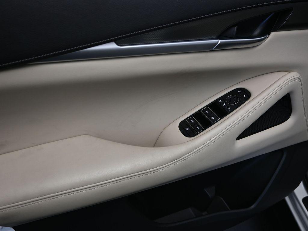 used 2023 INFINITI QX60 car, priced at $40,998