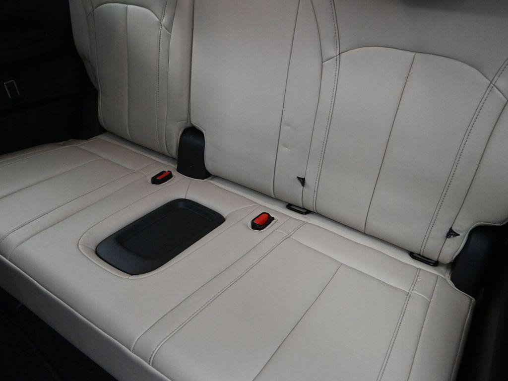 used 2023 INFINITI QX60 car, priced at $40,998