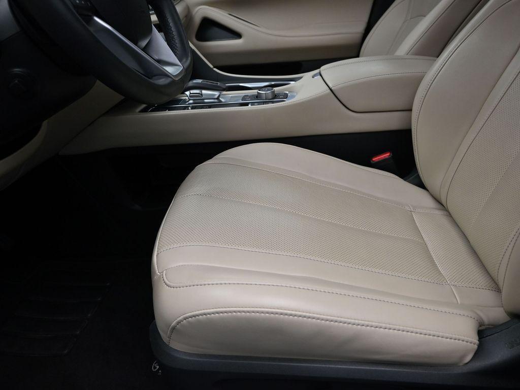 used 2023 INFINITI QX60 car, priced at $40,998