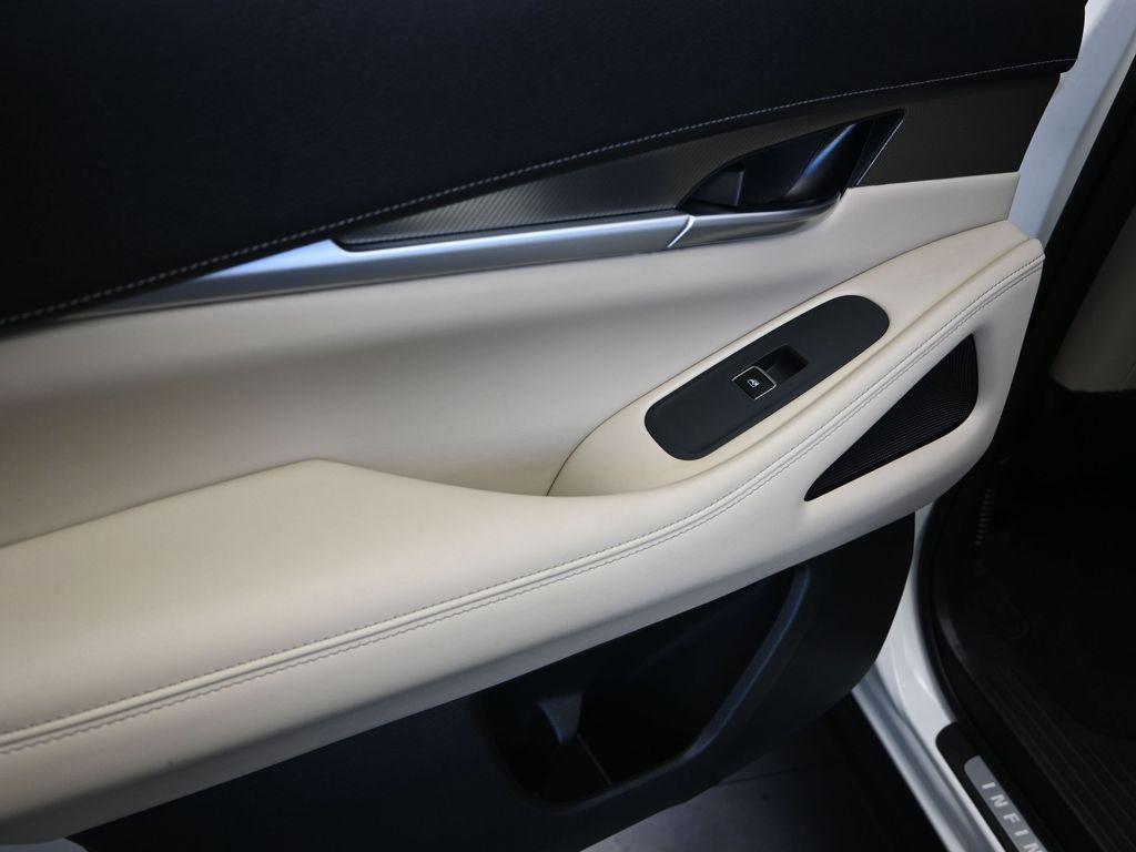 used 2023 INFINITI QX60 car, priced at $40,998