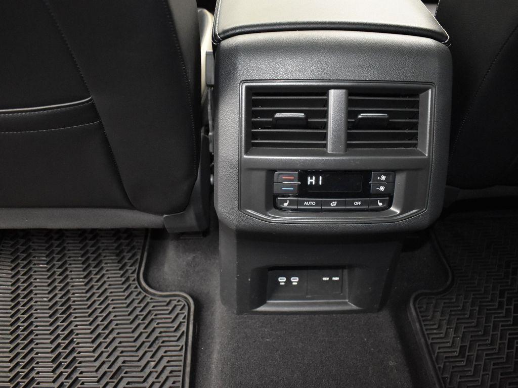 used 2022 Volkswagen Atlas car, priced at $24,500