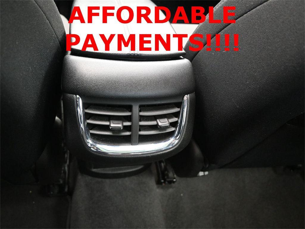 used 2024 Chevrolet Malibu car, priced at $18,200