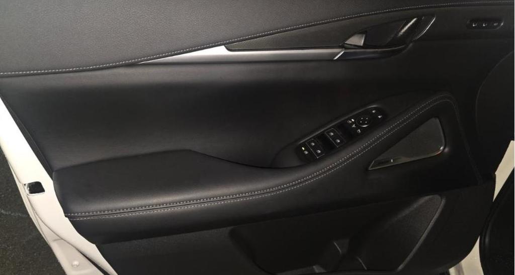 used 2025 INFINITI QX60 car, priced at $45,288