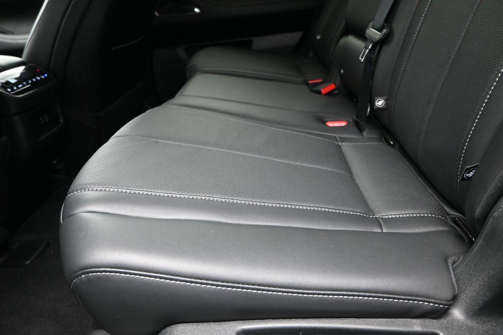 used 2025 INFINITI QX60 car, priced at $44,425