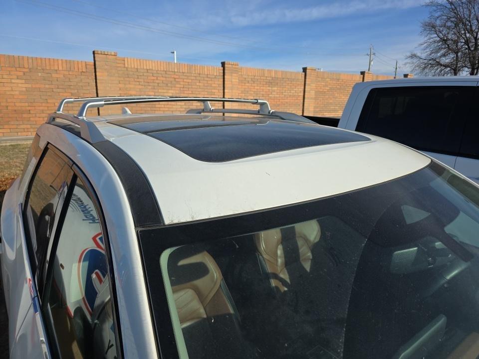 used 2022 Nissan Pathfinder car, priced at $33,000