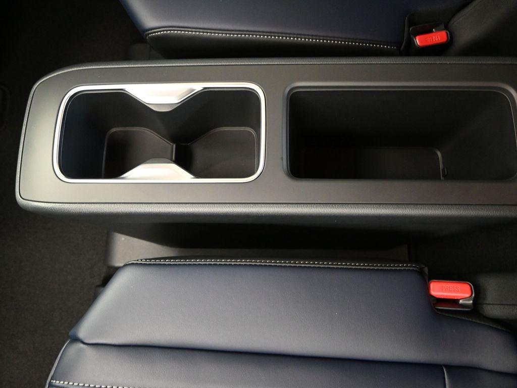 new 2026 INFINITI QX60 car, priced at $63,445