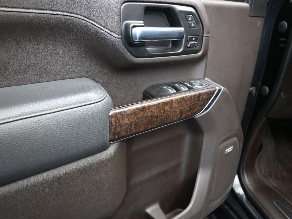 used 2021 GMC Sierra 2500 car, priced at $36,988